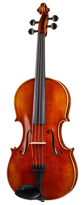 Scala Vilagio Scuola Italiana Viola S1 16,5"