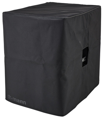 Thomann Cover RCF SUB 8003-AS II garso kolonėlės užvalkalas