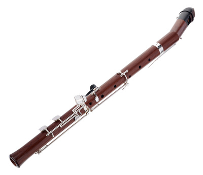 Mollenhauer 8350 Evo Helder tenorinė fleita  