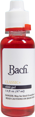 Bach Slide Gel slidės gelis  