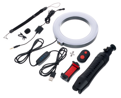 iRig Video Creator Bundle