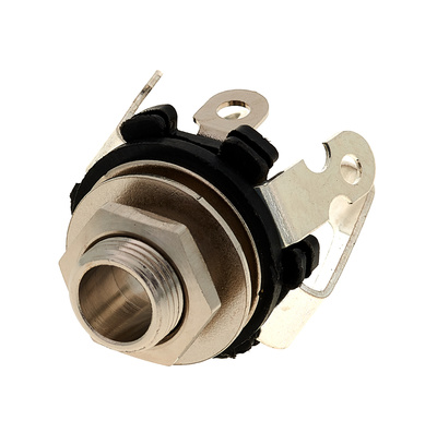 Göldo TRS Jack Metric Thread gitaros lizdas