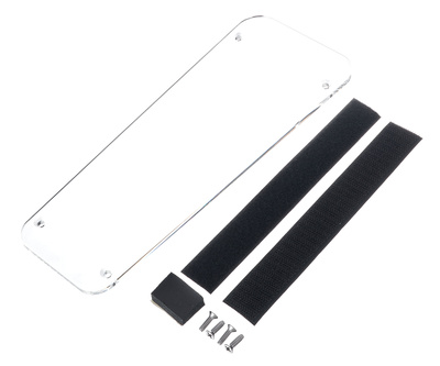 PR-1 Pedal Riser Kit