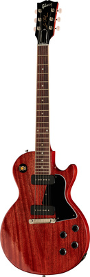 Gibson Les Paul Special VintageCherry elektrinė gitara