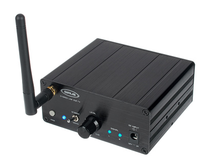 Sirus Stereo Link 5.8 TX belaidis audiotransmiteris
