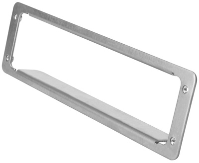 Rockboard MOD Brace pedalų priedas