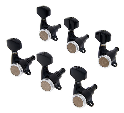 Gotoh SGS510Z-A07 MG-T 6L B gitaros derinimo suktukai