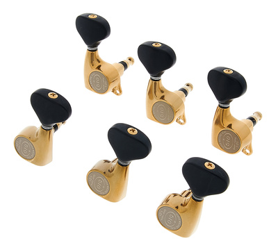 SGL510Z-BL5 3L+3R XG Tuners