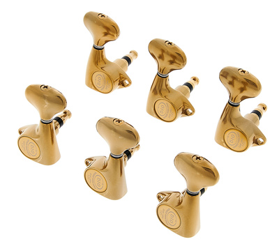 SGV510Z-L5 3L+3R XG Tuners