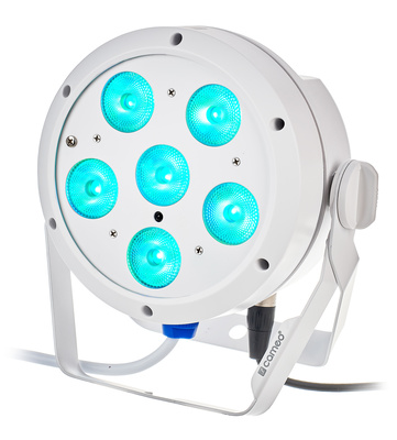Cameo ROOT Par 6 WH