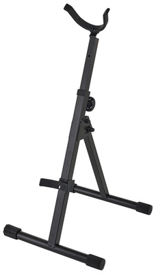 K&M 14415 Baritoninio saksofono stovas  