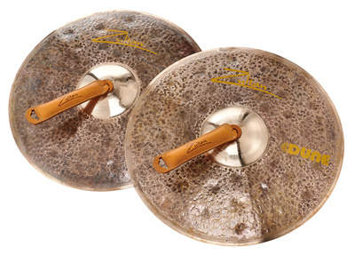 Zultan 16" Orchestra Dune orkestro lėkštės  