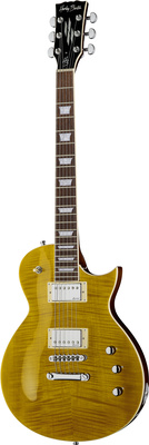 SC-Custom II Lemon Flame