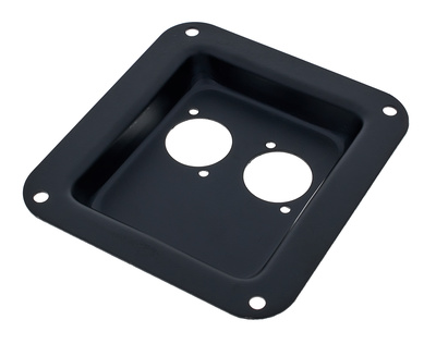 Monacor CP-5/SW garsiakalbio priedas