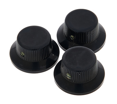 Schaller ST-Style Knobs BC gitaros rankenėlės