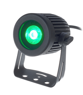 LED IP Spot-15W RGBW