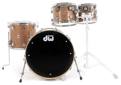 Finish Ply Champagne Glass