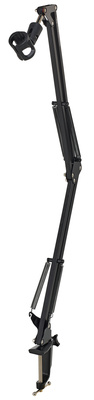 TIE Studio Flexible Mic Stand mikrofono stovas