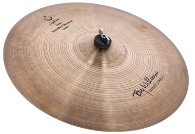 Istanbul Mehmet 16" Tony Williams Crash lėkštė  