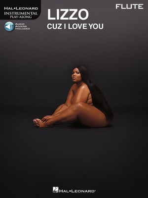 Lizzo Cuz I Love You Flute