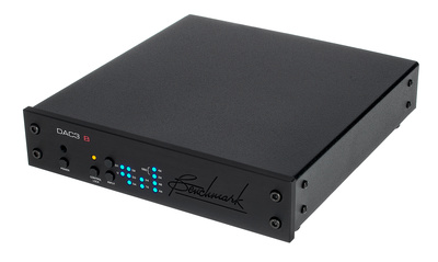 Benchmark DAC3 B skaitmeninis keitiklis