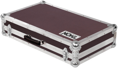 Thon Case Behringer Poly D B-Stock studijos įrangos dėklas