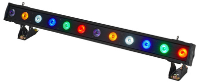 Eurolite LED IP T-PIX 12 HCL LED šviestuvas