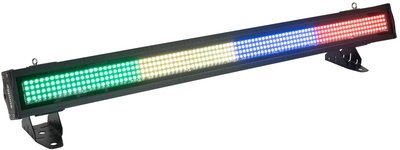 LED IP T-PIX 8 QCL SMD Bar