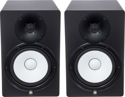 Yamaha HS 8 MP aktyvus monitorius