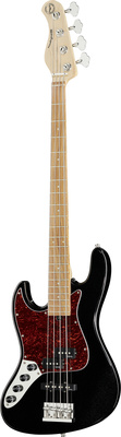 Sadowsky MetroExpress 21 Hyb Mo BK LH kairiarankė 4 stygų bosinė gitara