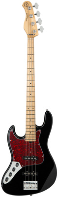 Sadowsky MetroExpress 21 Vintage BK LH kairiarankė 4 stygų bosinė gitara