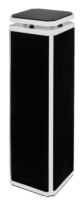 Thomann Exclusive Monitor Stand A100 W monitorių stovas