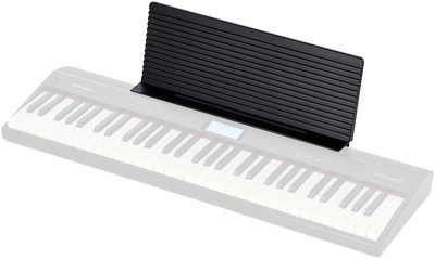 Roland GO:KEYS natų stovas