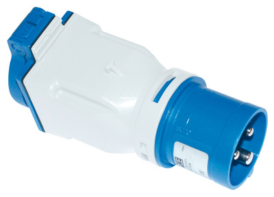 9433100 Caravan Adapter Plug