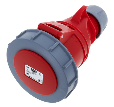 2252-6 Shark 32A 5pol IP67 F