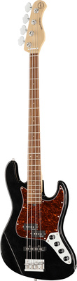 Sadowsky MetroExpress 21 Hyb Mo BK keturstygė bosinė gitara