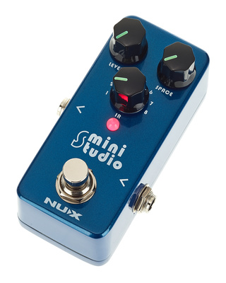 Mini Studio IR Loader