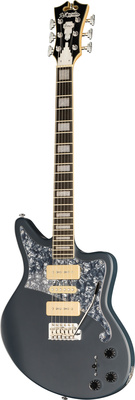 DAngelico Premier Bedford Bob Weir Sig elektrinė gitara