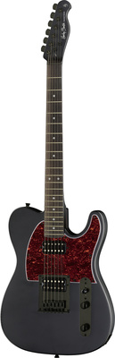 Harley Benton TE-20HH SBK Standard Series T tipo elektrinė gitara