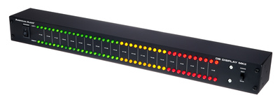 American Audio DB Display MKII garso įrankis