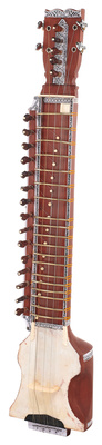 Thomann Nataraj Dilruba indiškas instrumentas