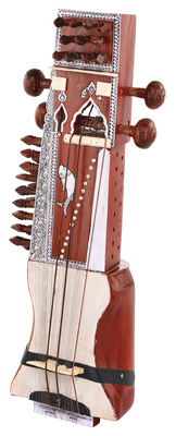 Thomann Nataraj Sarangi indiškas instrumentas