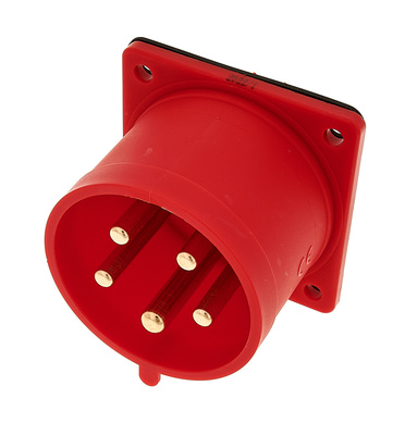 625-6 Mounting 32A 5p 400V M