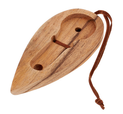 Terre Jew’s Harp Wooden Case L dambrelis