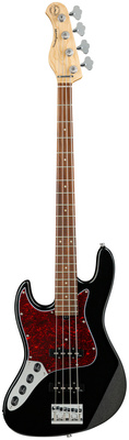 Sadowsky MetroExpress 21 Vin Mo BK LH kairiarankių bosinė gitara