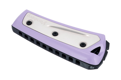 Yonberg D2 Storm Color Db diatoninė lūpinė armonikėlė  