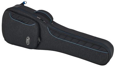 Reunion Blues CV SC-Style El. gitaros dėklas