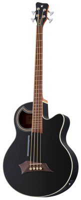 Warwick RockBass Alien Standard keturstygė akustinė bosinė gitara