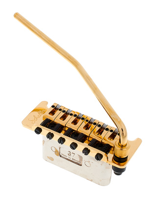 Schaller Vintage Tremolo G standartinis tremolas