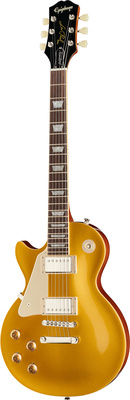 Epiphone Les Paul Standard 50`s MG LH kairiarankė elektrinė gitara